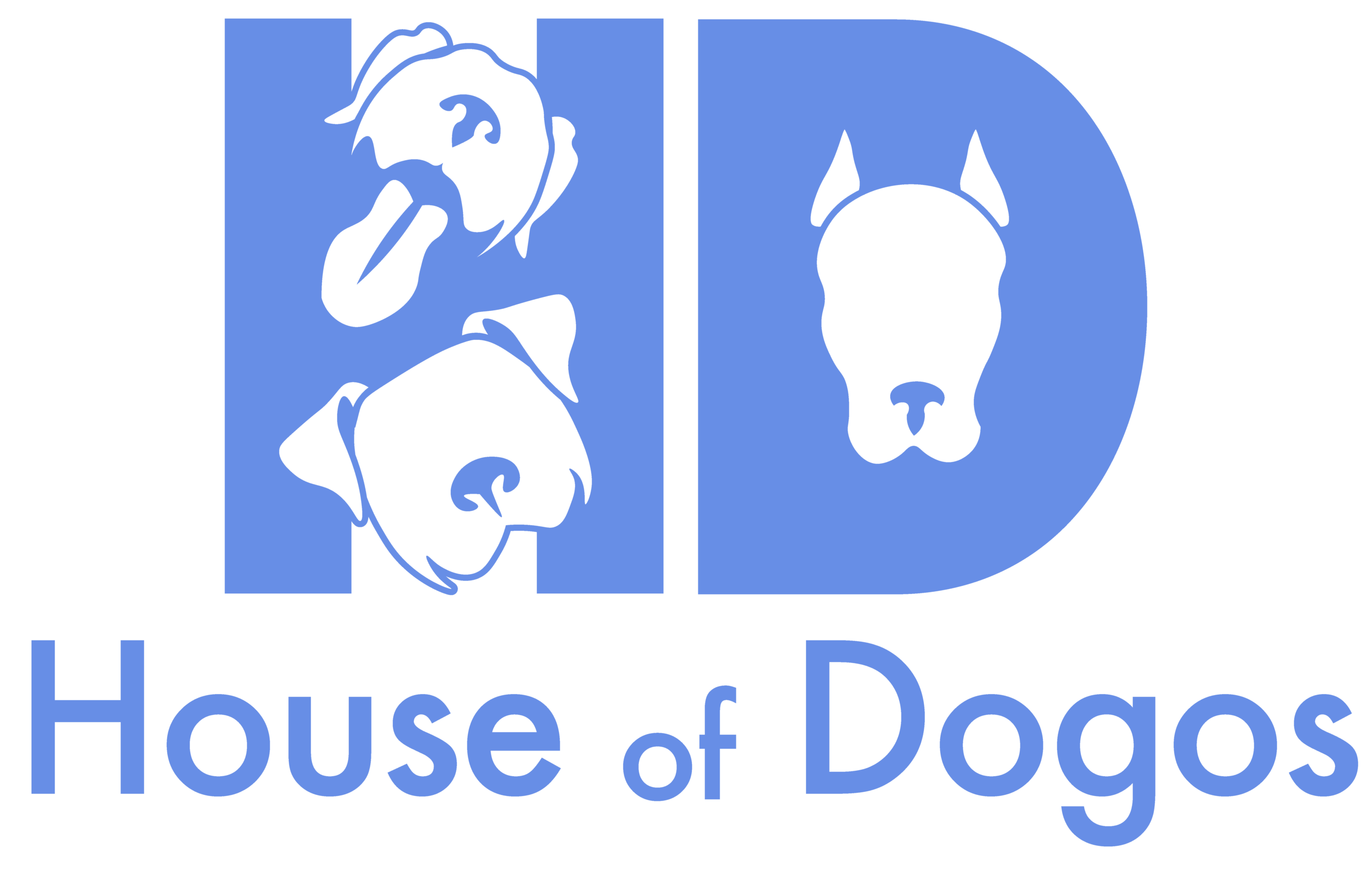 House of Dogos